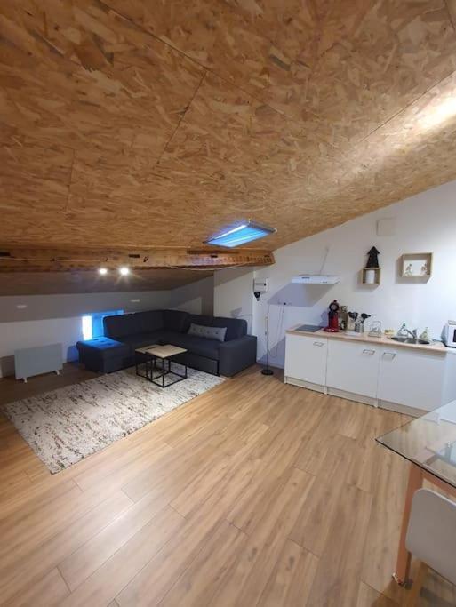Loft Du Get Apartment Revel  Exterior foto