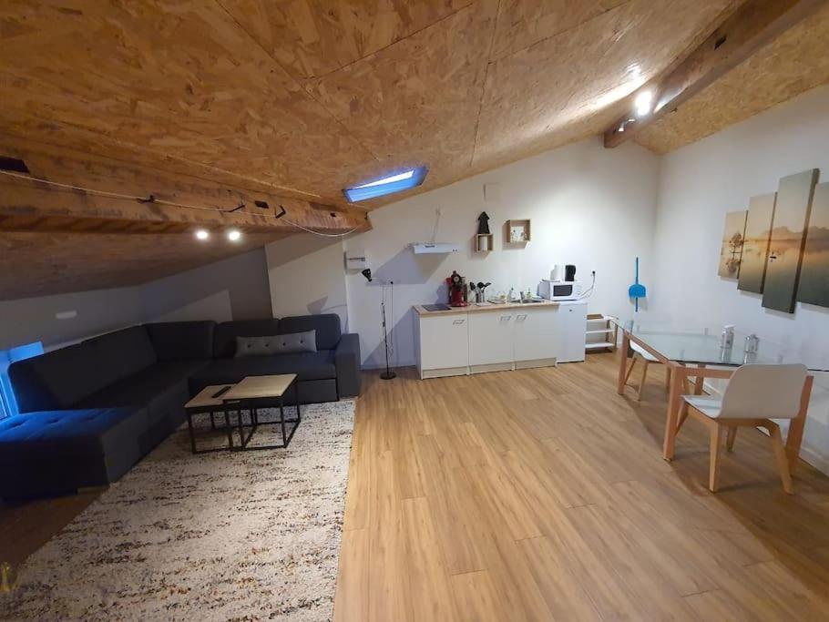 Loft Du Get Apartment Revel  Exterior foto