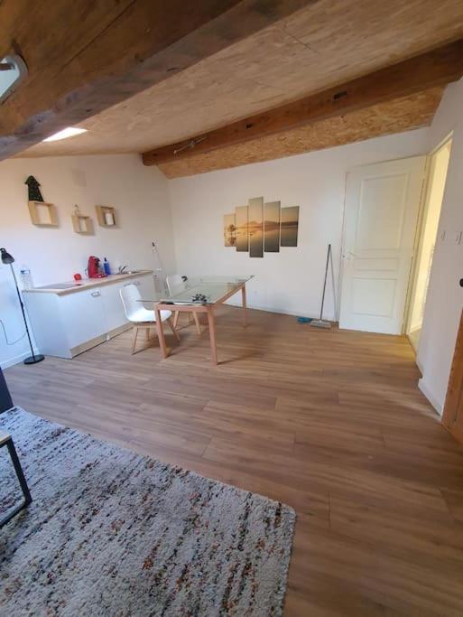 Loft Du Get Apartment Revel  Exterior foto