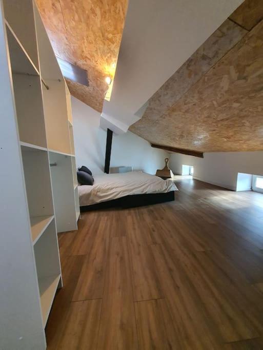 Loft Du Get Apartment Revel  Exterior foto