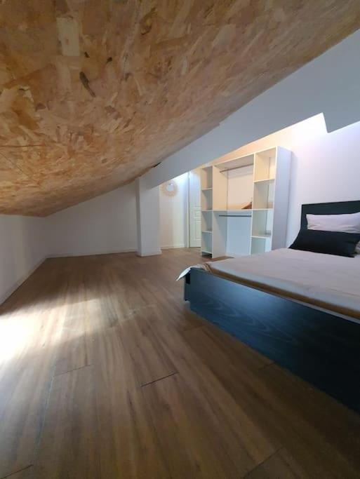 Loft Du Get Apartment Revel  Exterior foto