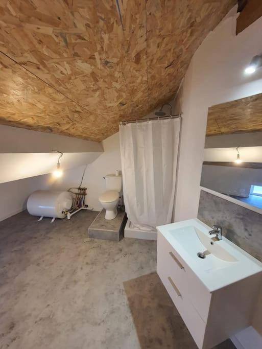 Loft Du Get Apartment Revel  Exterior foto