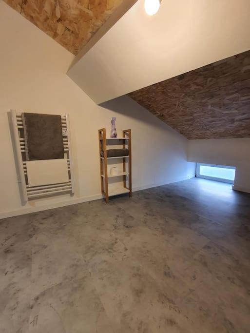 Loft Du Get Apartment Revel  Exterior foto